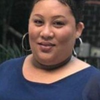 Megan Yolandi Frazenburg