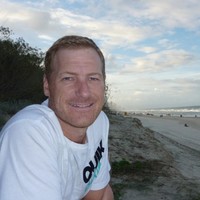 Colin Kennedy
