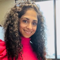Tina Patel, Mba