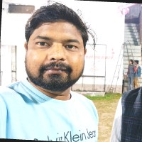 Shivam Raikwar