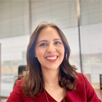 Samantha Garcia