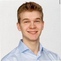 Carl Bau Nielsen