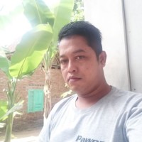 Azis Widayatno Atis