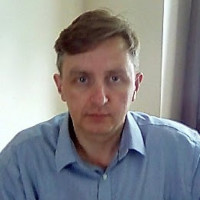 Tony Inglis