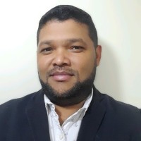 Dairo José Rojano Suárez