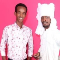Mohmoud Abdirashid