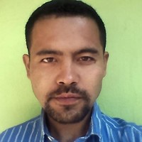 Jose Luis Calderón Tello