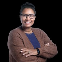 Iris Carter-Collins