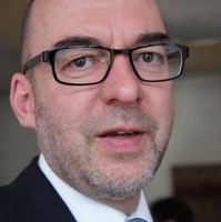 Ronald Meyer-Arlt