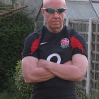 Andy Ringshall