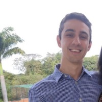 Matheus Ferrarezi Camargo