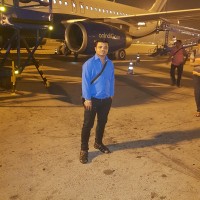 Mehul Parmar