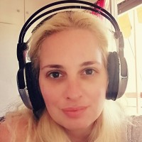 Katerina Anastasopoulou