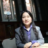 Dr. Shina Li