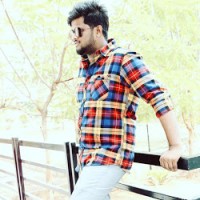 Kalyan Raj