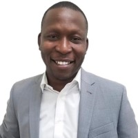 SAMUEL Akinola