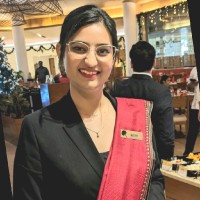 Nidhi Shah