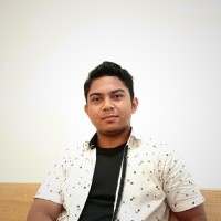 Muhammad Raihan