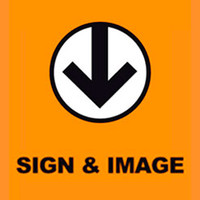 Sign & Image