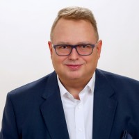 Stefan M. Paul