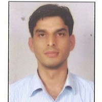 Ravinder Kumar