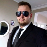 Luke Smith