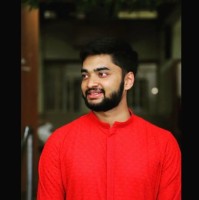 Nischal Mohan