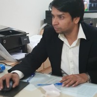 Yogesh Kumar