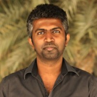 Prashanth Samuel
