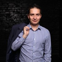 Denis Kiselev