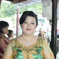 imelda romualdex