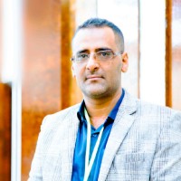 رضوان محمد الهاشمي