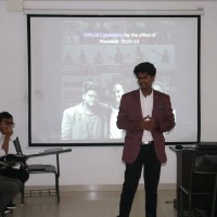 Karnati Venkat Raja