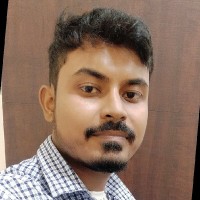 Animesh Halder