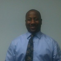 Darryl Baker