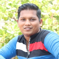 Mangesh Naame