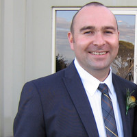Damien Wallis