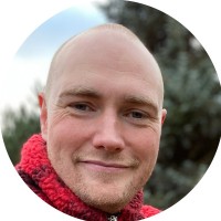 Simon Gough