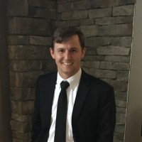 Johnathan Overcash, MBA