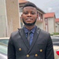 Charles Eze