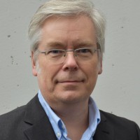 Hans Hagedorn
