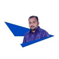 Deen Antony Robinson Arputhasamy