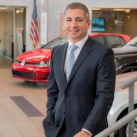 Chris Hayek
