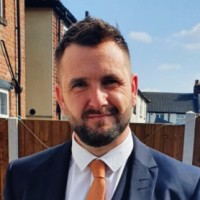 Matthew Cowell