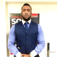 Michael Awolaja