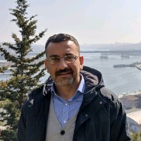 Enis Yazici