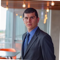 Ricardo Martinez Godinez
