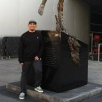Joshua Carrillo