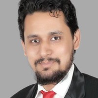 Raghib Moin