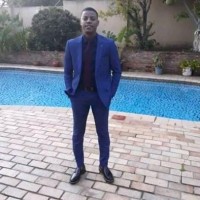 Philasande Ndlovu